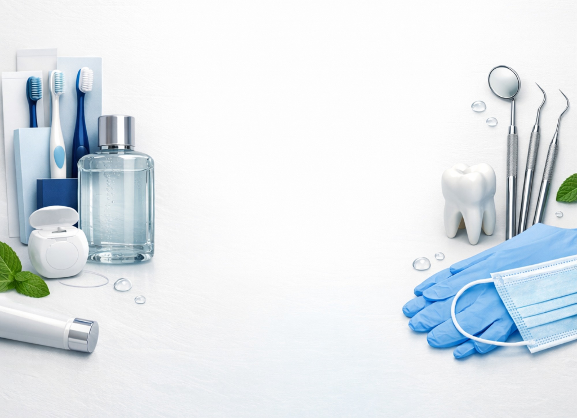 Módulo de Tienda en Línea de Odontomy