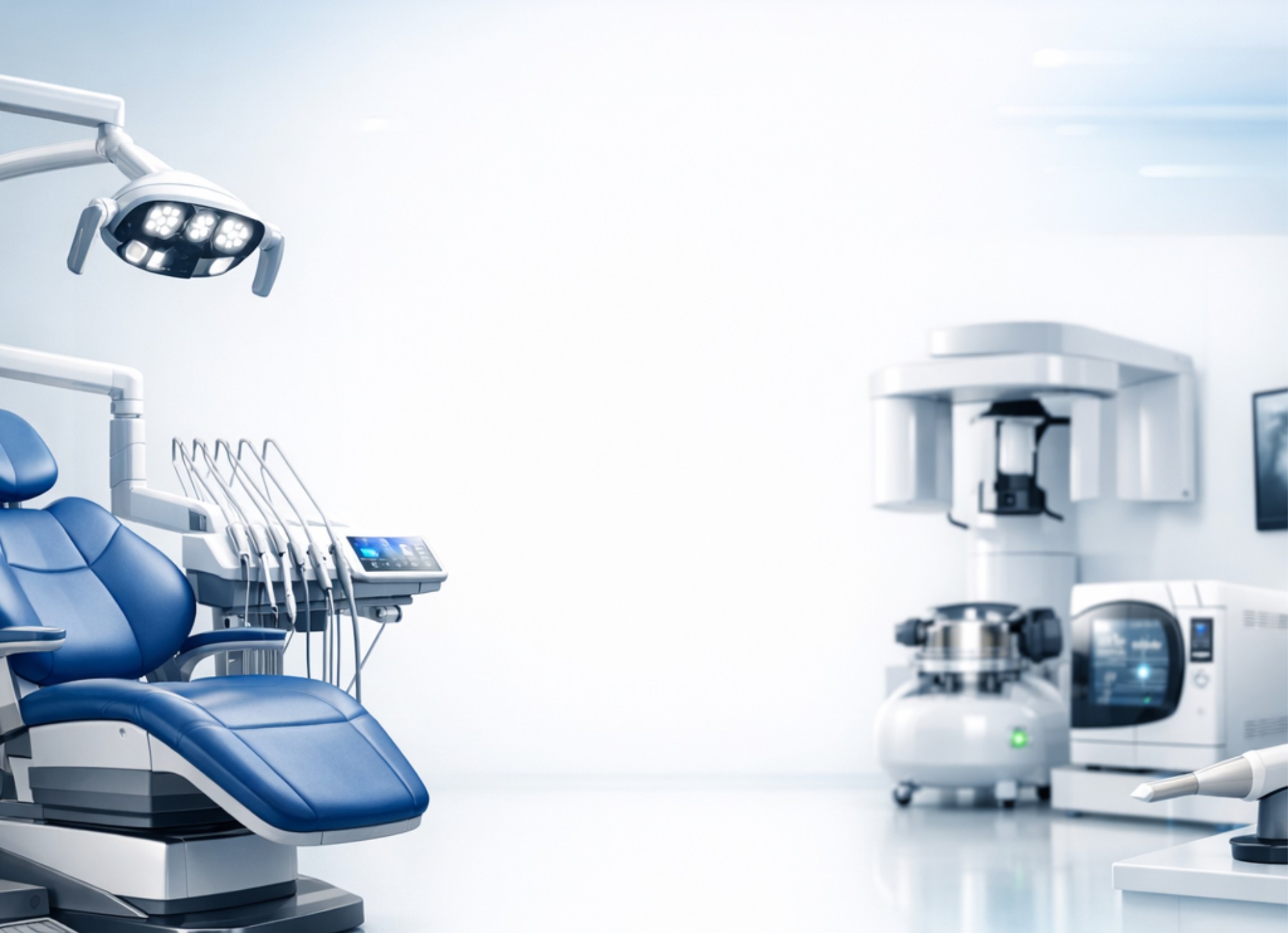 Módulo de Equipos Clínicos