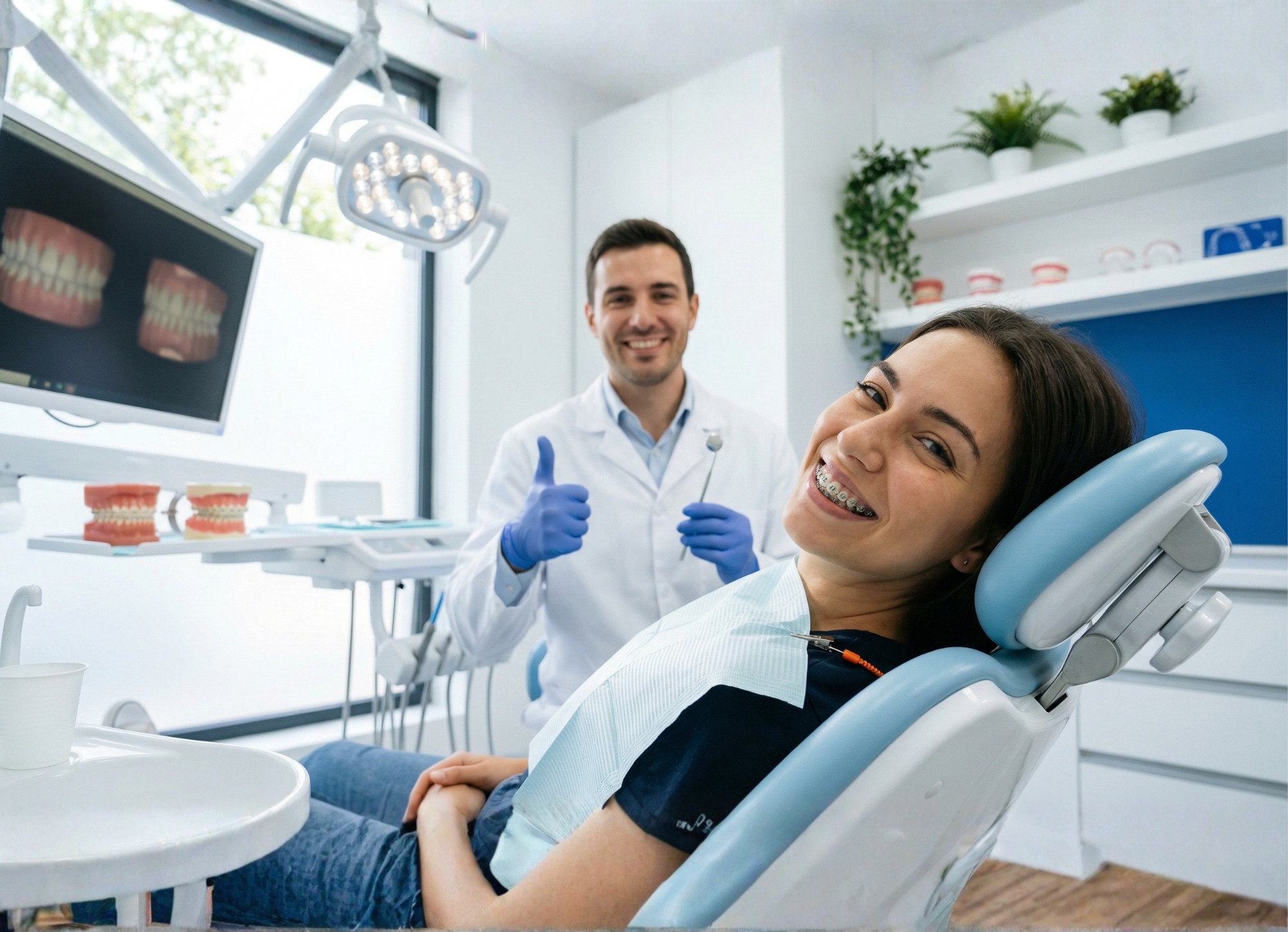 Módulo de Pacientes